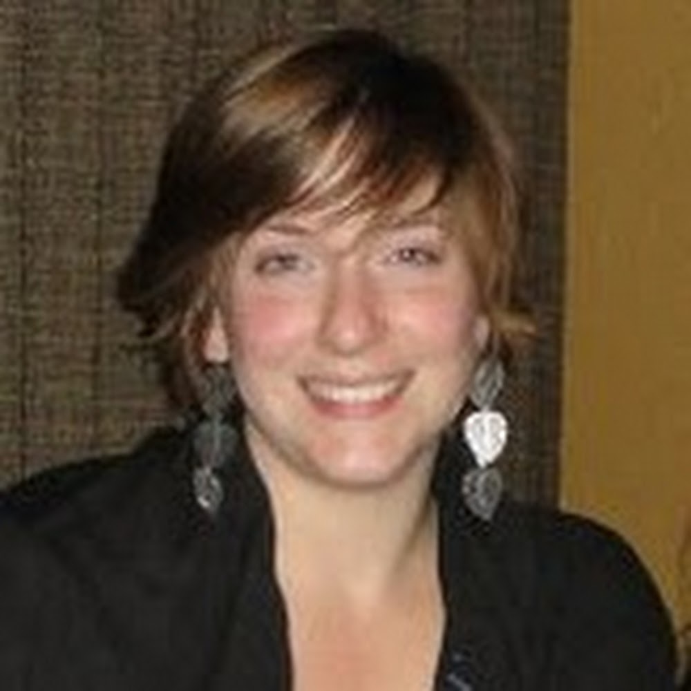 Meet your Posher, Liz